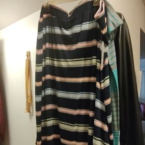 NWT, 4X, Faded Glory Skirt